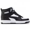 Puma buty unisex Rebound Joy Junior 374687-01 Puma buty unisex Rebound Joy Junior 374687-01